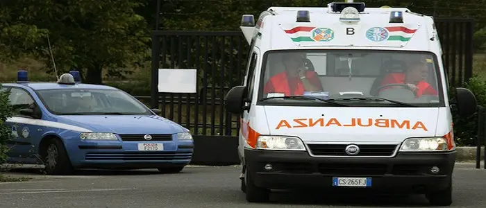 Comiso: due morti in casa di riposo, altri quattro degenti ricoverati