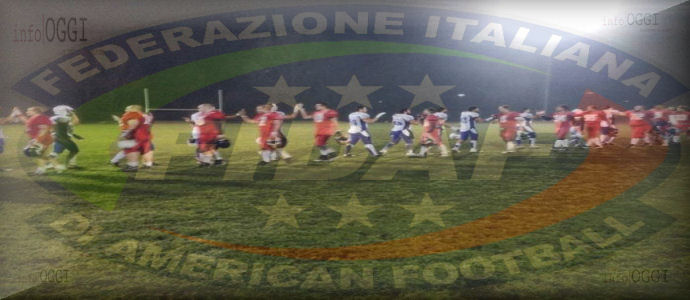 Football Americano, titoli giovanili a Giaguari, Rhinos e Seamen