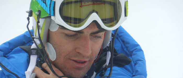 Sci, trionfo di Gross nello slalom di Adelboden