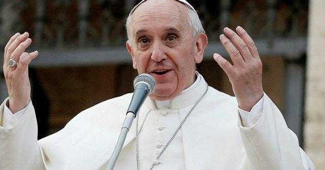 Papa Francesco: «Amore per i poveri è nel Vangelo, non è comunismo»