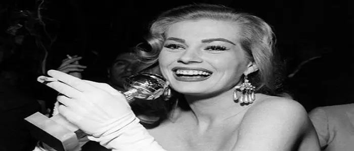 Morta l'attrice della "Dolce vita" Anita Ekberg