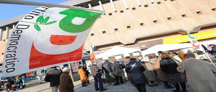Campania: stop alle primarie, tra una settimana il candidato unitario
