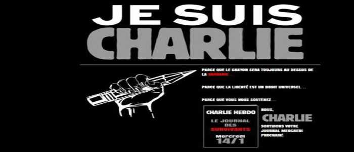 Charlie Hebdo tornerà in edicola mercoledì con 1 milione di copie