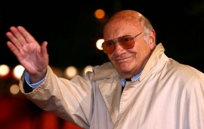 Addio a Francesco Rosi, ecco le frasi celebri del maestro de "Le Mani sulla Città"
