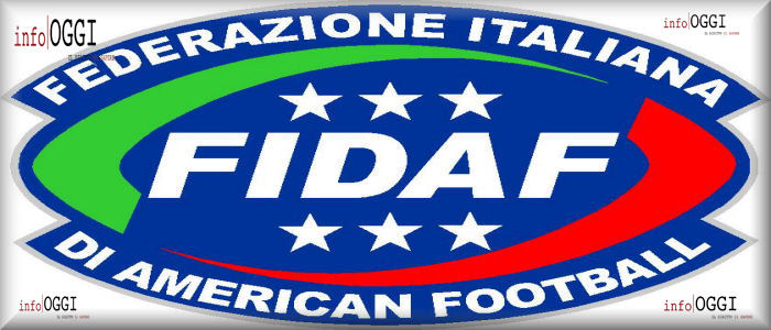 Football Americano: Presentazione delle finali under 13, under 16 e under 19