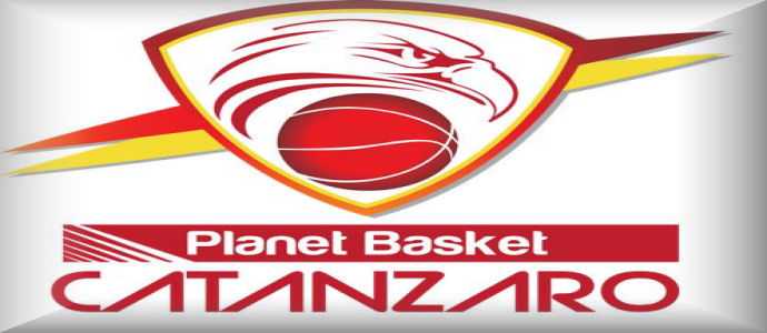 Serie B - La Planet Basket Cz, pronta per la prima sfida del 2015