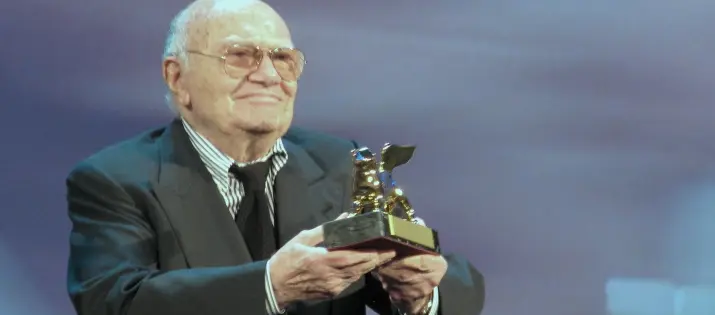 Addio a Francesco Rosi, se ne va il Maestro de "Le mani sulla città"