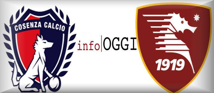 Lega Pro, il Cosenza blocca la Salernitana: 0-0  [VIDEO]