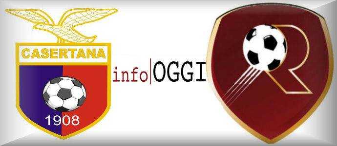 Lega Pro, pareggio a reti bianche tra Casertana e Reggina  [VIDEO]