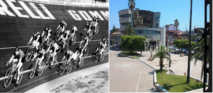 Bovalino...stà per suonare la campana dell'ultimo giro!
