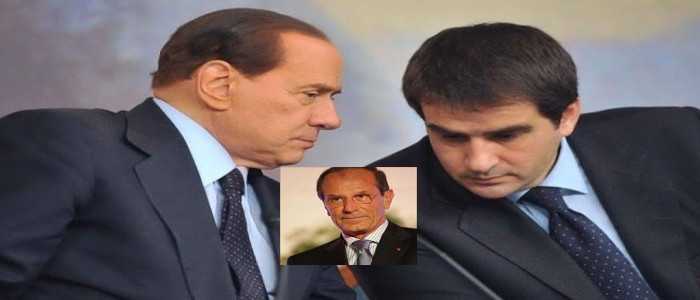 Berlusconi e Fitto d'accordo sulla Puglia, ma Schittulli non ci sta