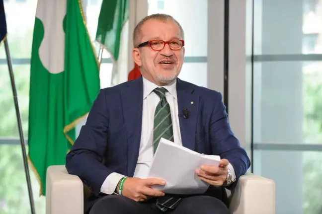 Convegno accusato di omofobia, Comune e presidente Bie contro Maroni: via il logo dell'Expo