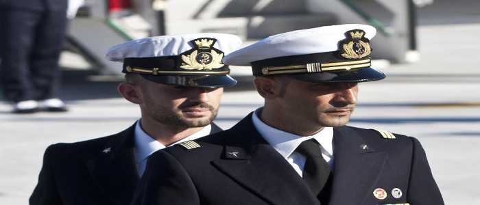 Marò: giornale indiano punta il dito contro i militari italiani