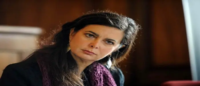 Lucia Pagano è il nuovo segretario della Camera dei Deputati