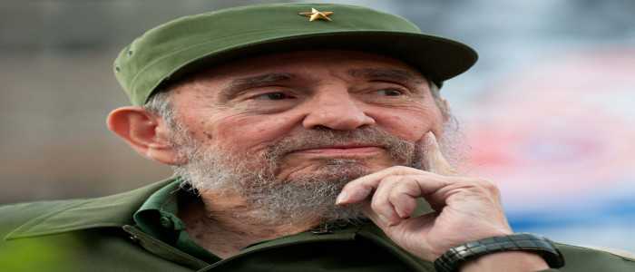 Fidel Castro, L'Avana smentisce voci sulla morte