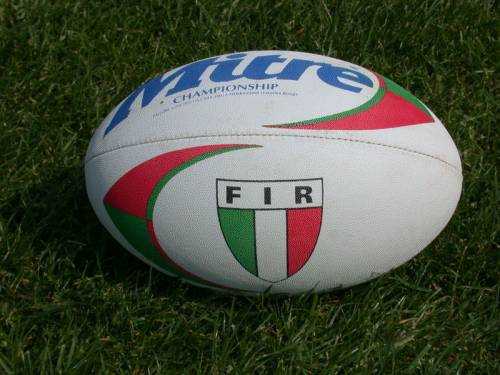 Rugby: Vicino ad ospitare tornei nazionali