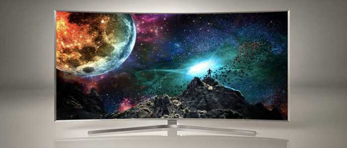 Samsung lancia i nuovi televisori a tecnologia SUHD