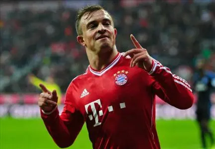 Calciomercato: l'Inter chiude per Shaqiri, Juve vicina a Sneijder e Rolando