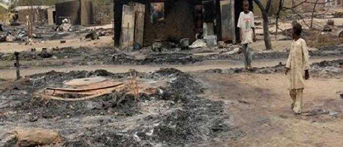Boko Haram, strage in Nigeria "si temono 2000 morti"