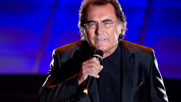 Albano in concerto a Matera