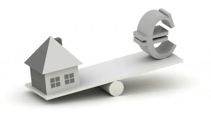 Mercato immobiliare: -0,5% l’indice trimestrale