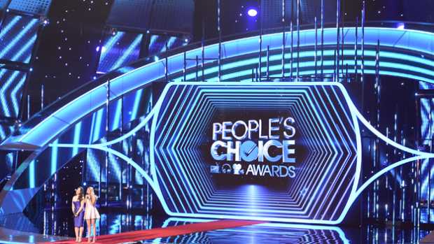 People's Choice Awards 2015: ecco tutti i vincitori