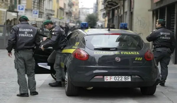 Corruzione, 22 arresti a Roma tra funzionari pubblici e imprenditori