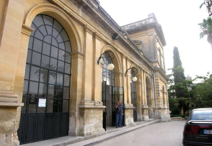 Lecce, riapre il Centro per la prevenzione, diagnosi e cura delle IST