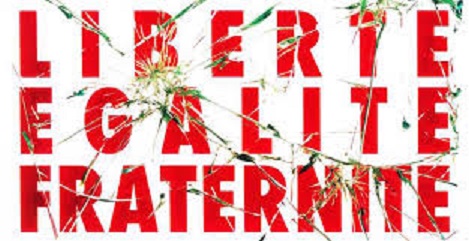 Lutto nazionale in Francia e la condanna di Papa Francesco e del mondo per l'attentato di Parigi