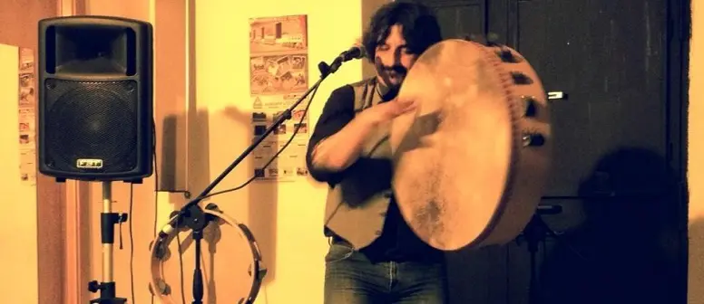Musica, tra cultura e tradizione: l'intervista di InfoOggi a Nando Brusco