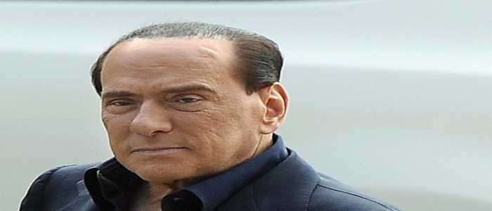 I legali chiedono la liberazione anticipata per Berlusconi