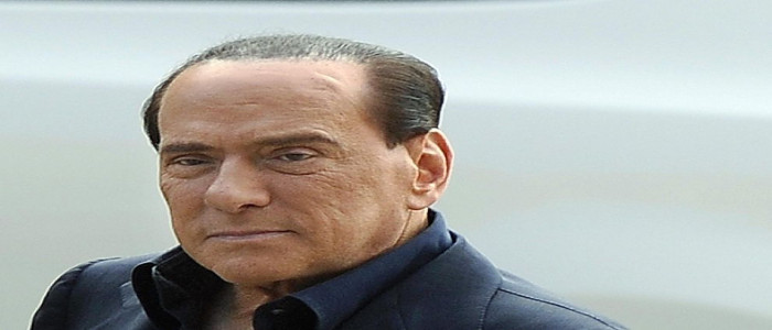 I legali chiedono la liberazione anticipata per Berlusconi