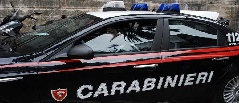 'Ndrangheta: arrestato nel vibonese il latitante Saverio Razionale