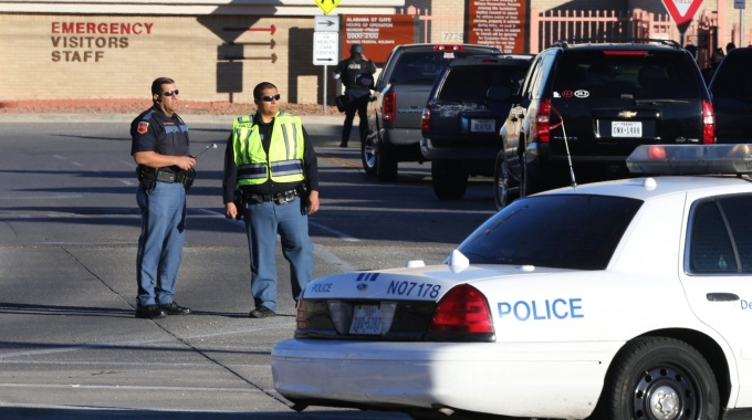 Texas, sparatoria in un ospedale militare: 2 morti