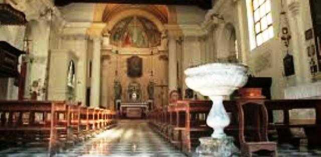 Cerea (VR): stufa difettosa in chiesa, intossicate 60 persone