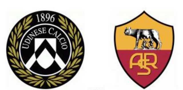 Udinese Roma: i giallorossi vincono per 1 a 0 al Friuli