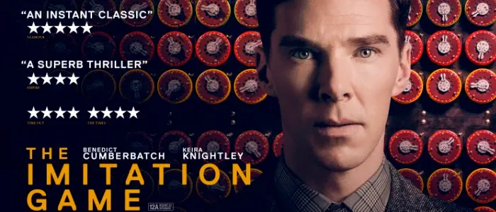 The Imitation Game di Morten Tyldum, il genio raccontato senza lampi di genio