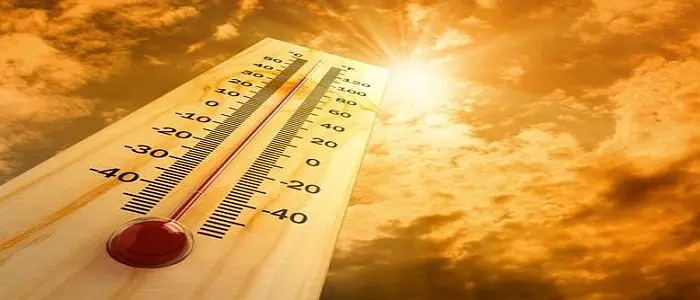Allarme clima: il 2014 è stato l'anno più caldo