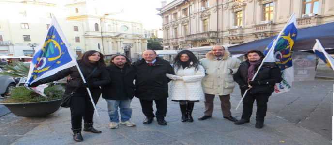 Il movimento Cristiano lavoratori Cz riflette sull'attività svolta nel 2014