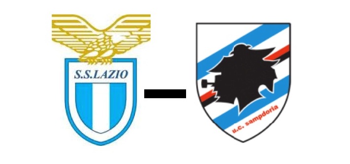 La Lazio batte per 3 a 0 la Sampdoria nella prima del 2015: all'Olimpico è il Felipe Anderson show