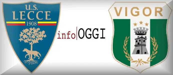 Lega Pro, pari e spettacolo fra Lecce e Vigor Lamezia  [VIDEO]