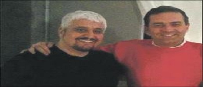 De Magistris ricorda Pino Daniele "La sua musica è eterna, ci sarà lutto cittadino"