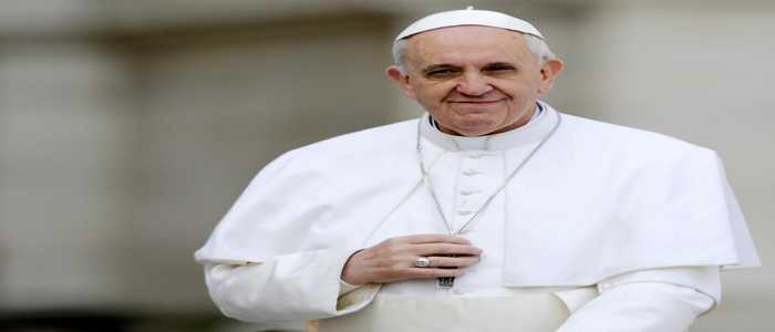 Papa Francesco al termine dell'Angelus ha annunciato i nuovi 20 cardinali