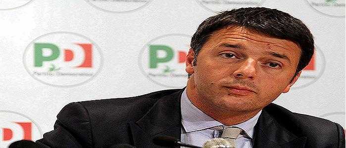Quirinale e riforme, Matteo Renzi scrive agli iscritti Pd