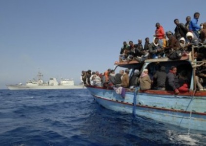 Ue, la priorità è la lotta al traffico dei migranti