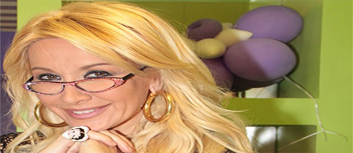 Intervista a Simona Tagli - la sua nuova vita