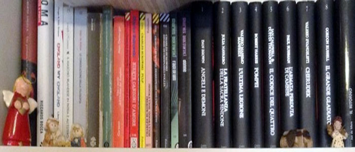 Perché leggere a Natale