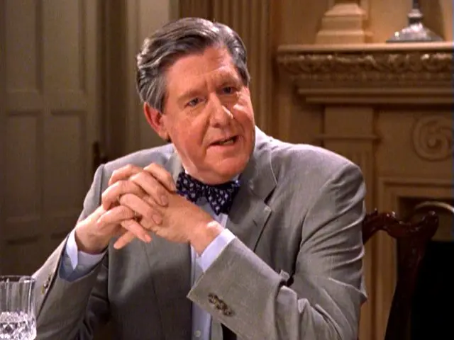 Addio a Edward Herrmann, l'adorato Richard Gilmore di "Una Mamma Per Amica"