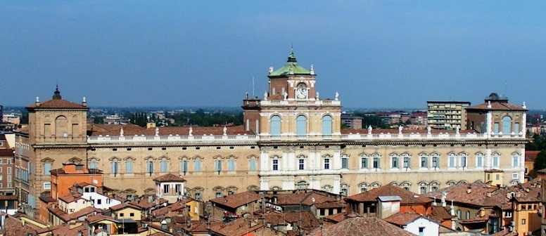 Modena, al via cantieri pubblici per 10 milioni e 238mila euro