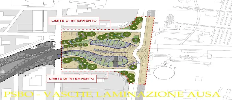 Rimini, novità nel Piano di Salvaguardia della Balneazione
